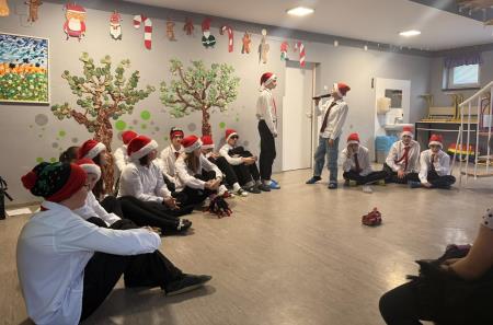 Osnovna šola Juričevega Drejčka prejemnica naziva Kulturna šola (3)